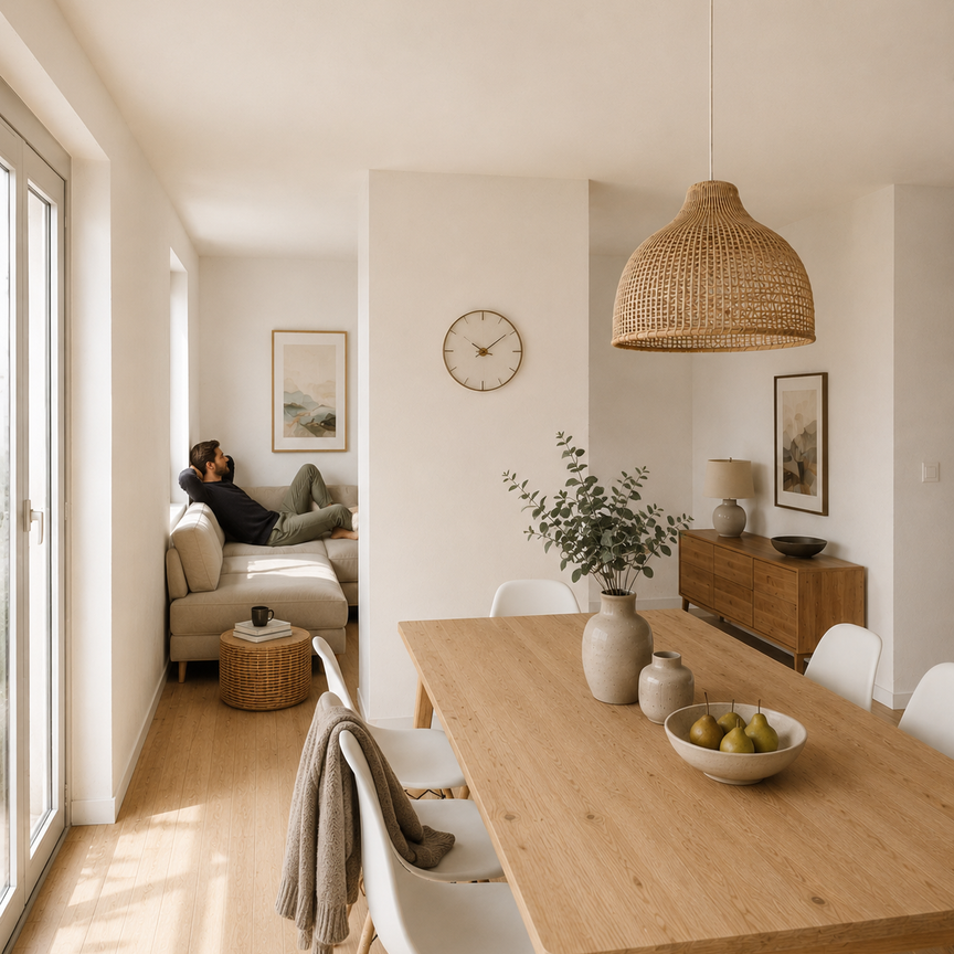 Offre lancement : 3 mois de loyers gratuits - Foto 1