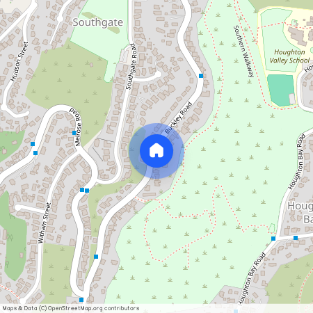 111 Buckley Road, Southgate, Wellington City