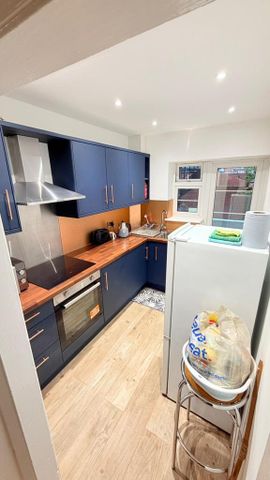 Flat share to rent - Photo 4