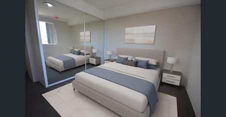 MODERN 2 BEDROOM 2 BATHROOM APARTMENT IN EXCELLENT LOCATION!! - Photo 5