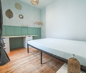 Location Appartement 2 pièces 27m² ROUEN 76000 - Photo 2