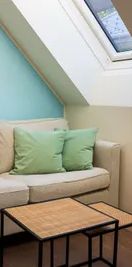 Serviced Apartment with Terrace in a Green Setting - Pötzleinsdorf (03) - Photo 1