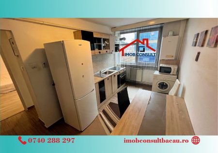 Garsonieră de închiriat – Etaj 1- Banca Națională! CE1461 - Photo 4