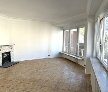 Appartement te huur - Photo 1