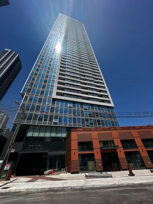 For Lease - 609 Sherbourne Street Unit# 802, Toronto, Ontario - Photo 1