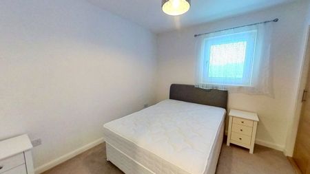 2 bedroom apartment to rent - Photo 3