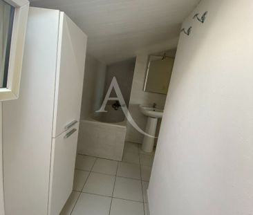 Location Appartement 1 pièce 20m² - Photo 6