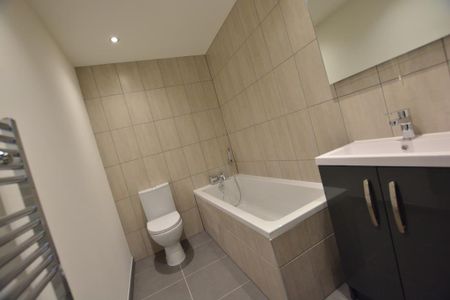 14, The Grosvenor House, Moortown, Leeds, West Yorkshire, LS17 6QD - Photo 4
