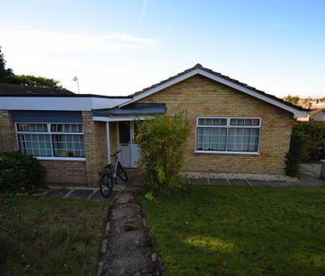 4 bedroom semi-detached bungalow to rent - Photo 5