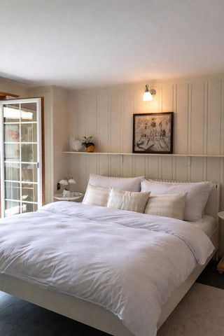 Seehaus am Thunersee mit Bootshaus & Motorboot (Holiday Home) - Photo 2