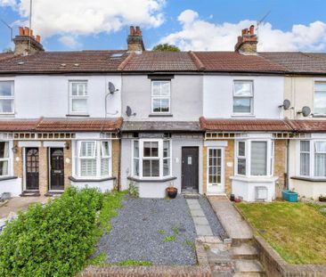 2 bedroom terraced house to rent - Photo 5