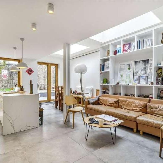 Kemble Road, Forest Hill, SE23 - Photo 1