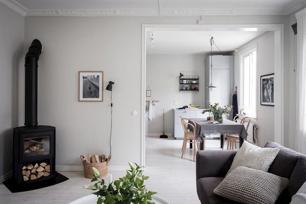 Göteborg - 2rok - tillsv - 21.850kr/mån - Foto 1