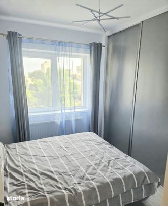Prima Inchirere-Apartament 2 camere Tomis Nord 50mp - Photo 1