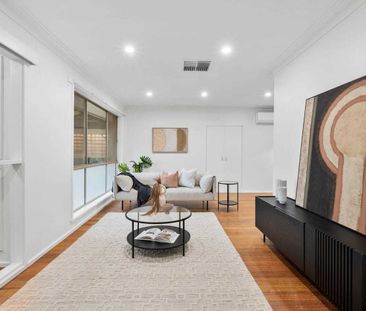 Modern & Comfortable Family Home in Hoppers - Photo 2