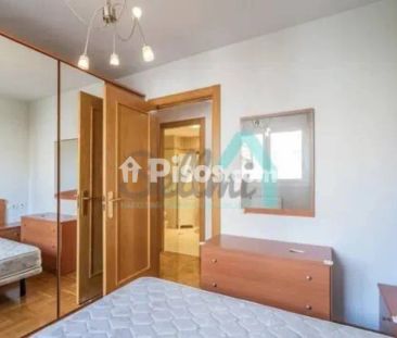 Piso en alquiler en Tenderina-Mercadín-Fozaneldi - Photo 3