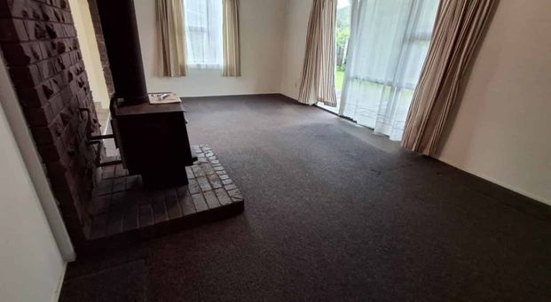 Magnificent Views of Putauaki – Spacious 3-Bedroom - Photo 1