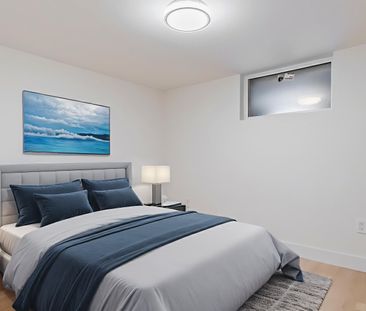 For Lease - 206 Queen Street Unit# Lower, Mississauga, Ontario - Photo 3