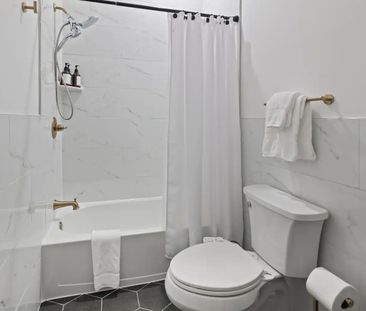 2 Bed Flat, Hatton Place, LU2 - Photo 3