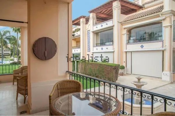 Alquiler de piso en le village centro commercial s/n - Photo 1