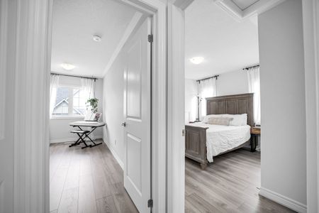 For Lease - 52 Bluestone Crescent, Brampton, Ontario - Photo 3