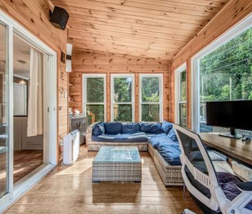 Maison à étages à louer - Deux-Montagnes (Nord) - Photo 3