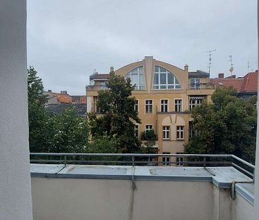 Gem&uuml;tliche 2-Zimmer-Wohnung mit Balkon sucht Sie! - Photo 3