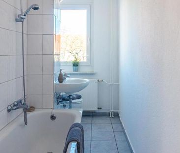 3-Zimmer-Wohnung unweit vom Stadtpark entfernt - Foto 6