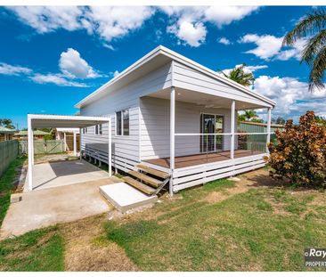 BRAND NEW BUILD! 3 BEDROOMS, 2 BATHROOMS! LOW MAINTENANCE LIVING! - Photo 1