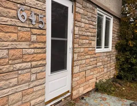 645 Rue Saint-Louis, #1 / #2: 2 Bedroom Apartments (Gatineau) — 1/2 - Photo 1