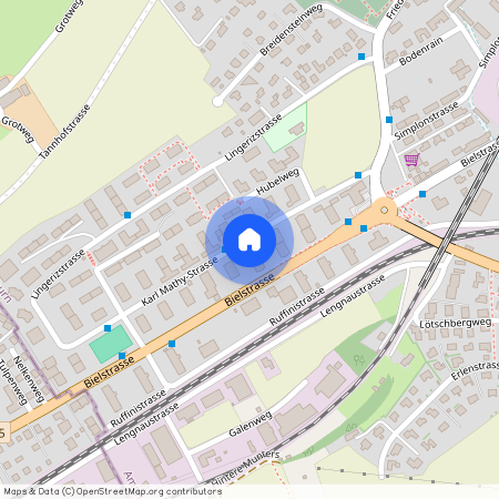 Bielstrasse 138, 2540 Grenchen
