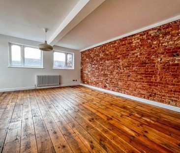 2 bedroom terraced house to rent - Photo 5