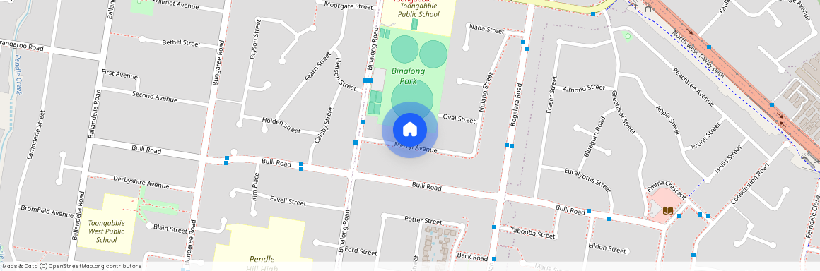 15 Merryl Avenue, Old Toongabbie NSW 2146