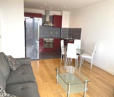 1 bedroom flat to rent - Photo 5