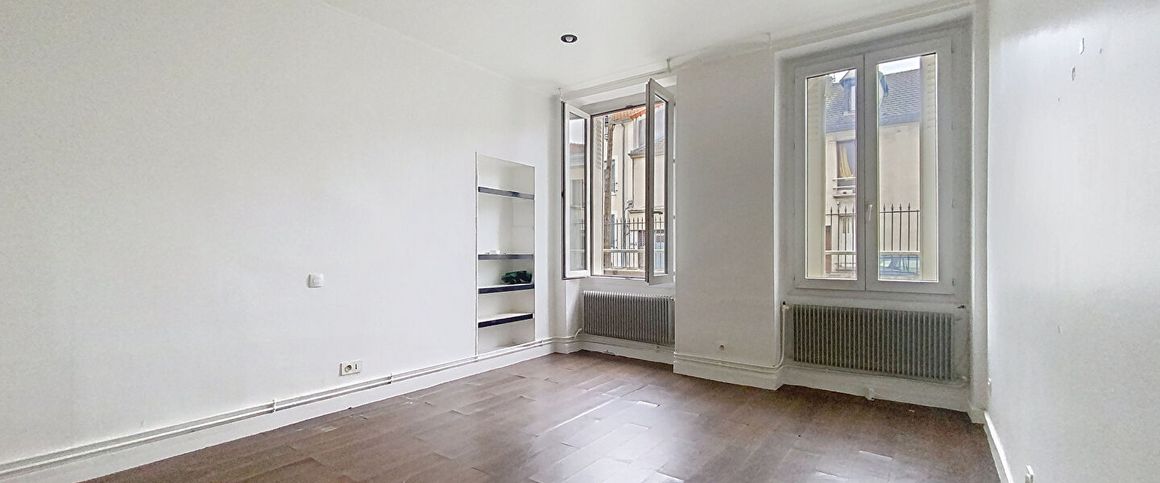 Appartement T1 Montlhéry à louer - Photo 1