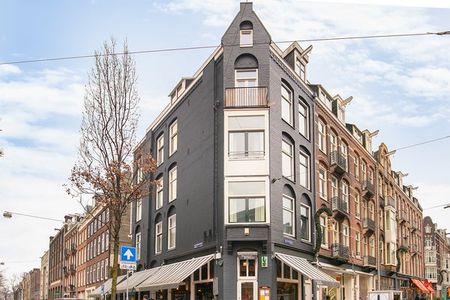 Te huur: Appartement Sint Willibrordusstraat 61 3 in Amsterdam - Foto 3