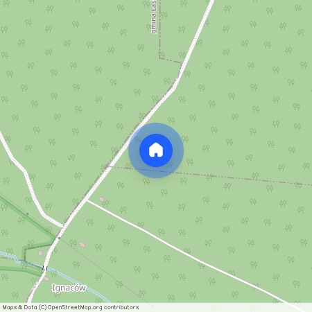 Garwoliński, Garwolin