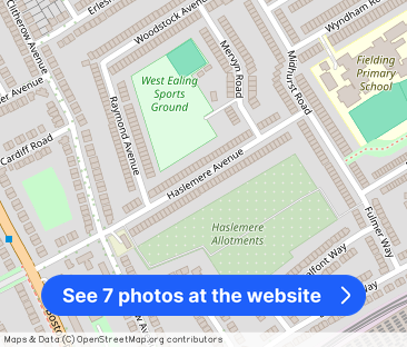 Haslemere Avenue, Ealing - Photo 1