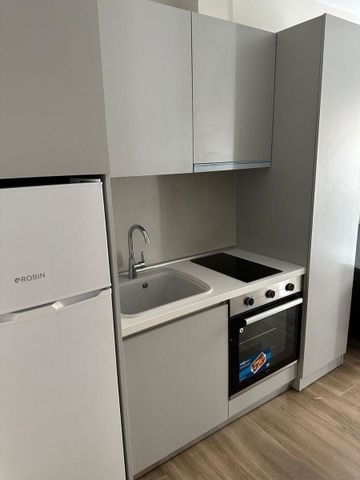 Studio/Γκαρσονιέρα για ενοικίαση Κέντρο Θεσσαλονίκης - Photo 2