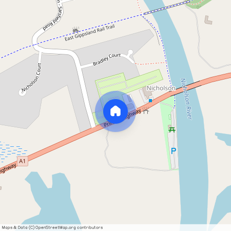 Unit 37/915 Princes Highway, Vic 3882, Nicholson