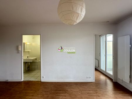 Résidence La Terrasse des Facs 42 avenue Léon Blum, 63000, Clermont-Ferrand - Photo 5