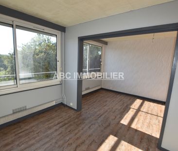 Location Appartement 1 pièce 25m² - Photo 1