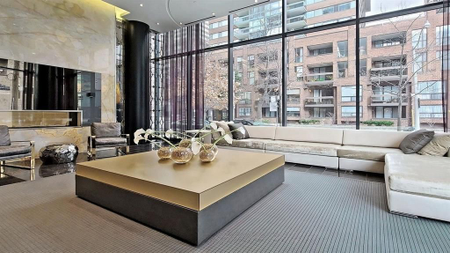 For Lease - 32 Davenport Road Unit# 2608, Toronto, Ontario - Photo 5