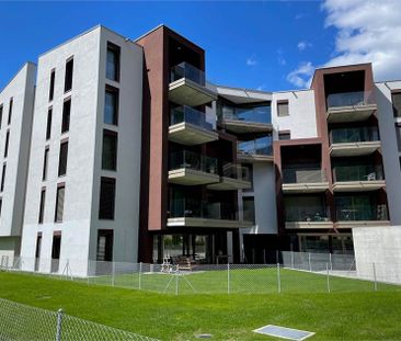 Giubiasco, affitto recente 2.5 locali con terrazzo - Photo 1