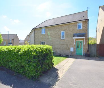 3 bedroom house to rent Wellbrook Way, Girton, Cambridge, CB3 - Photo 6