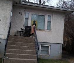 1 Bedroom 1 Bath Spacious Basement unit by Stampede park! - Photo 3