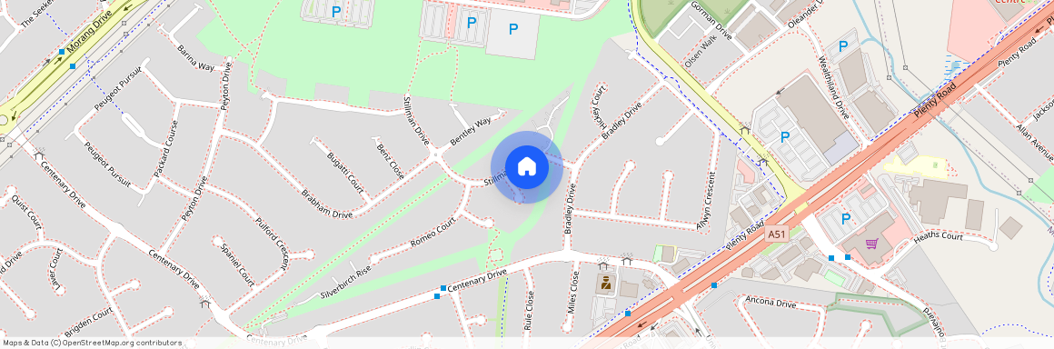 5 Stillman Drive, Mill Park, VIC 3082