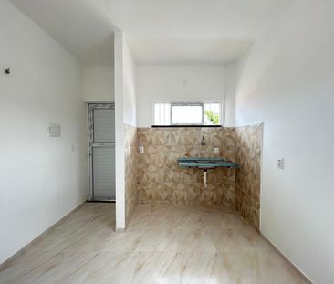 TAUAPE - APARTAMENTO - CARVALHO JUNIOR, 156 APTO 02 RESIDENCIAL MAR... - Foto 4