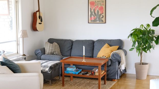 Ljungvägen, Grevie - Photo 1