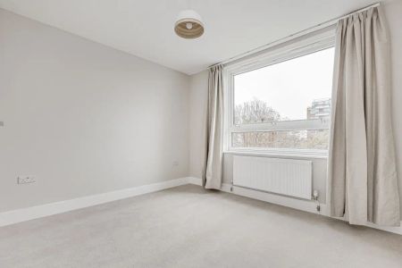 3 bedroom flat in Ranelagh Gardens - Photo 4